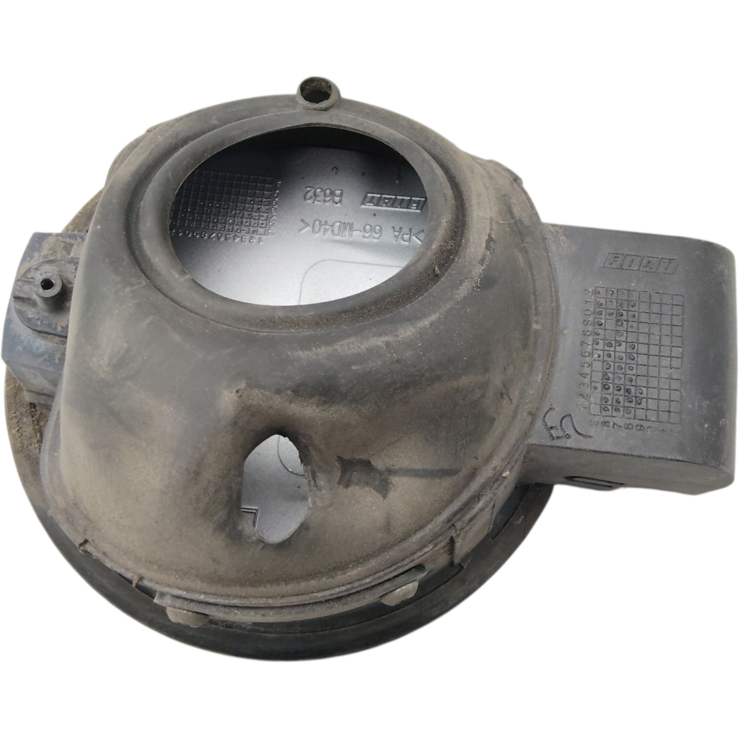 Sportello Carburante Posteriore FIAT GRANDE PUNTO