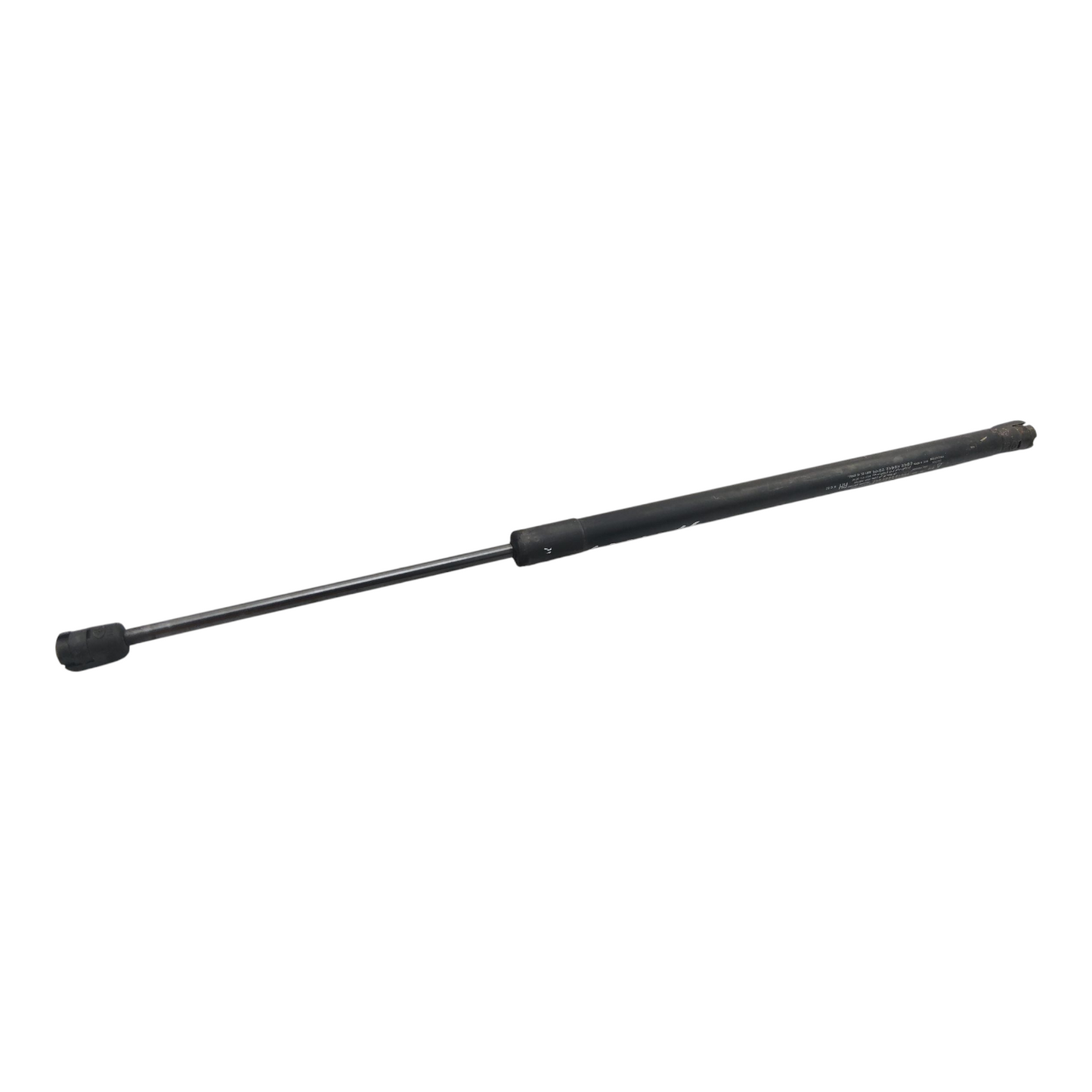 Ammortizzatore Portello Posteriore Sinistro SSANGYONG KORANDO 3 Serie