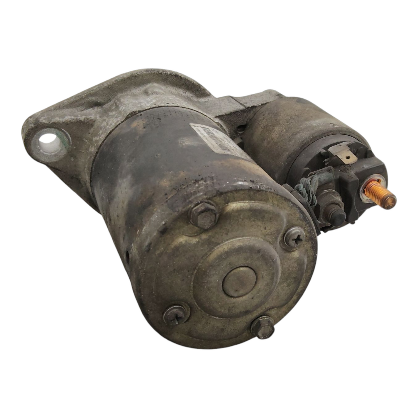 Motorino Avviamento MITSUBISHI COLT 6 Serie/LANCER 5 Serie Benzina