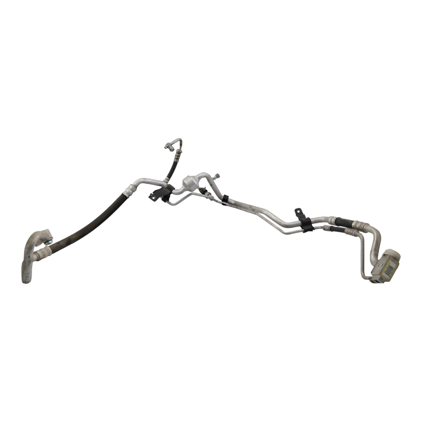 Kit Tubi Aria Condizionata HYUNDAI IX20 1.4 CRDi Motore D4FC