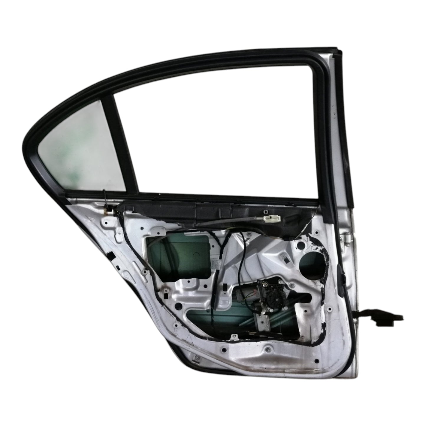 Porta Portiera Posteriore Sinistro BMW SERIE 3 E46 BERLINA