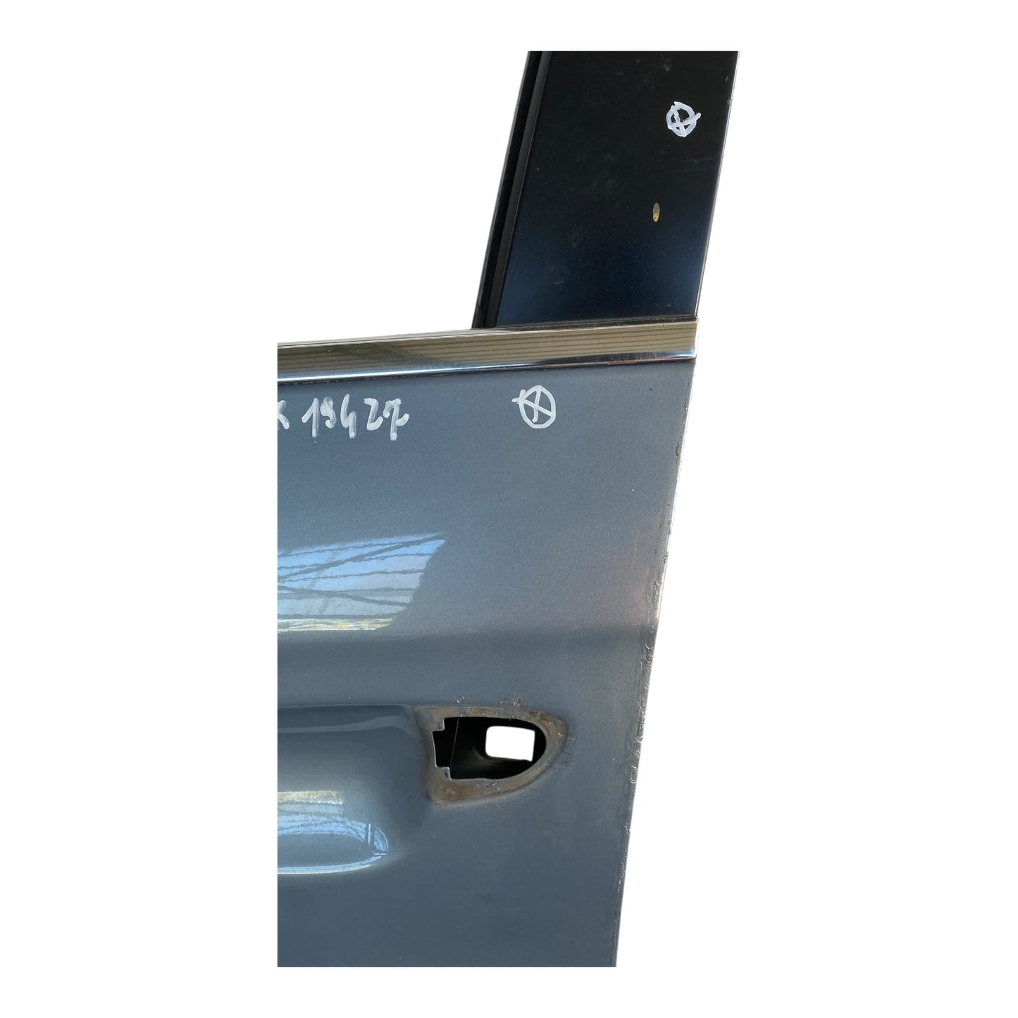 Porta Portiera Anteriore Sinistro VOLKSWAGEN PASSAT 5 Serie Berlina SW