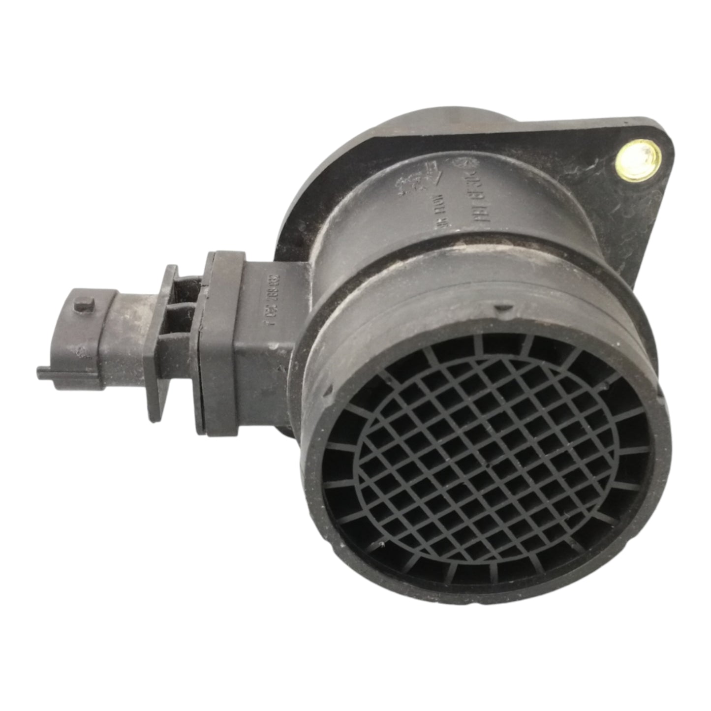 Misuratore Massa Aria Debimetro FIAT GRANDE PUNTO/PANDA 2/PUNTO 2 Diesel