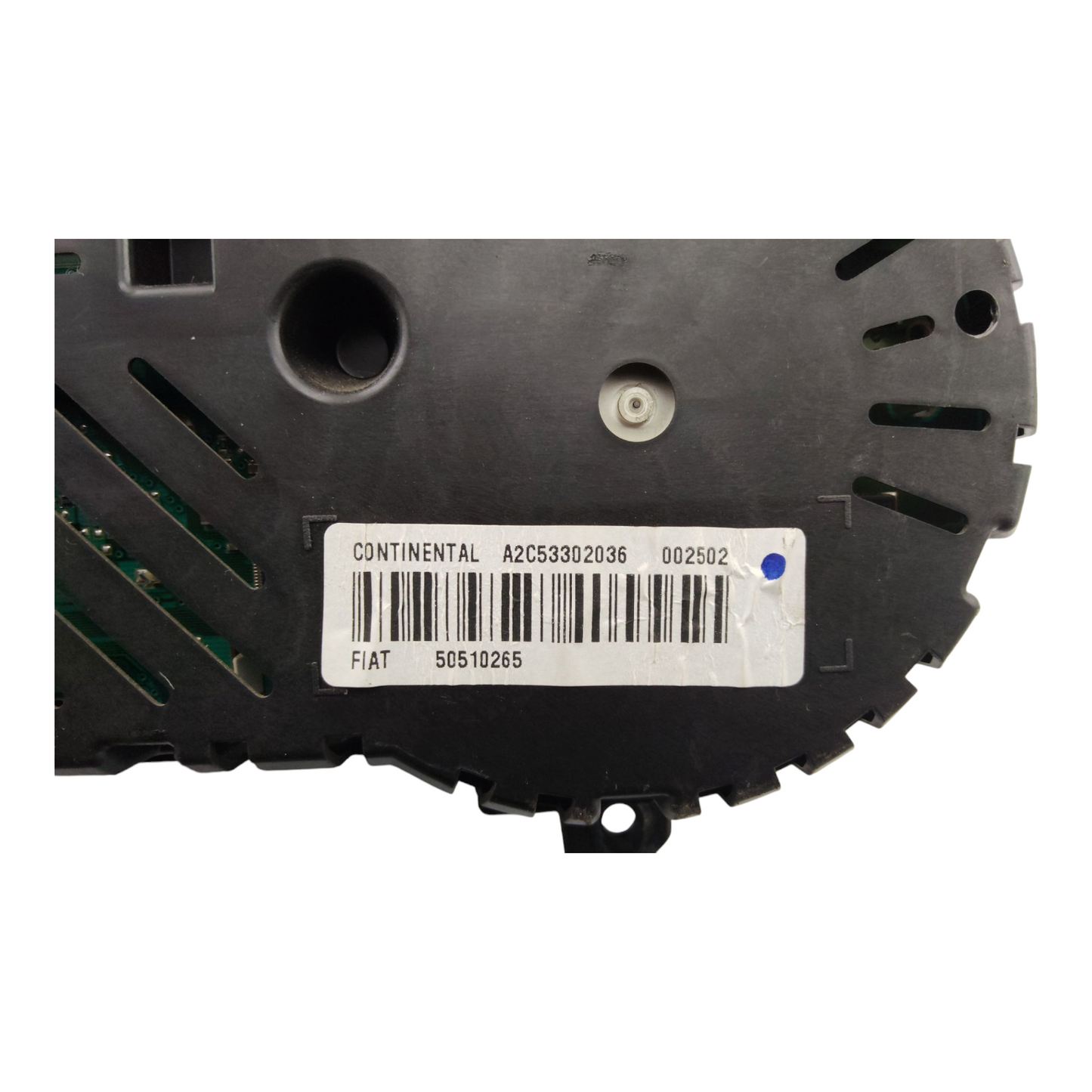 Quadro Strumenti ALFA ROMEO MITO Benzina Diesel