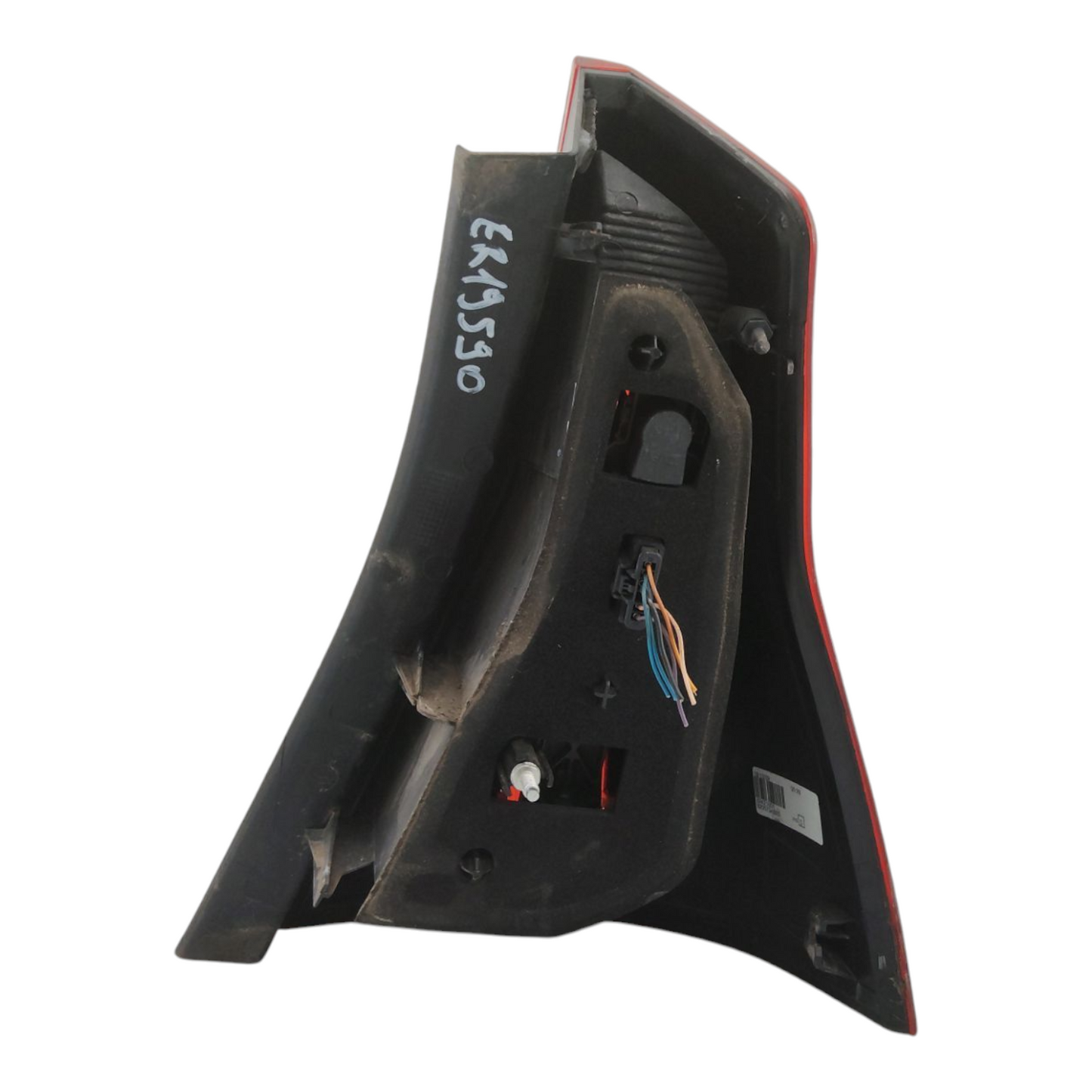 Fanale Stop Posteriore Sinistro DACIA SANDERO 1 Serie