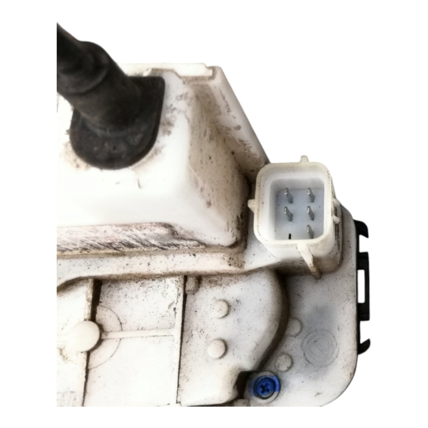 Serratura Porta Anteriore Sinistro FIAT 500 2 Serie/500 C