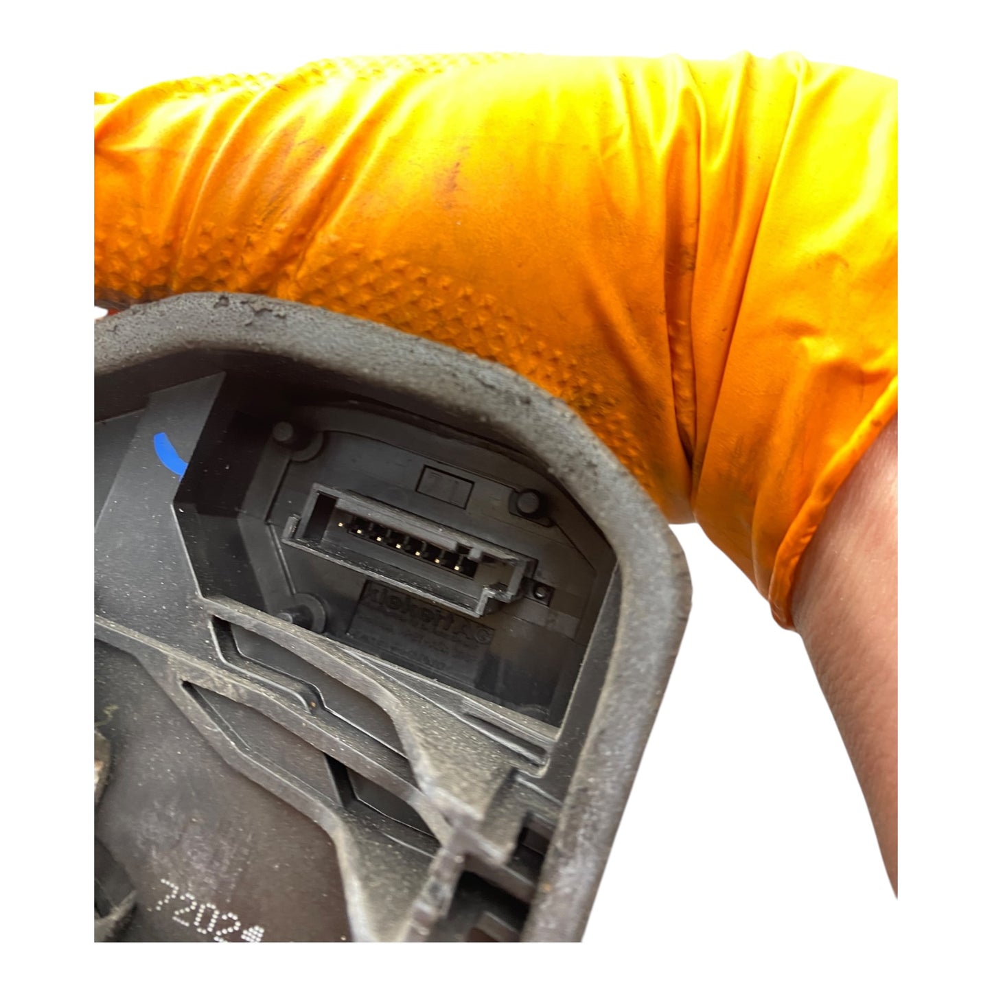 Serratura Porta Anteriore Sinistro BMW X3 E83/X5 E70/X6 E71