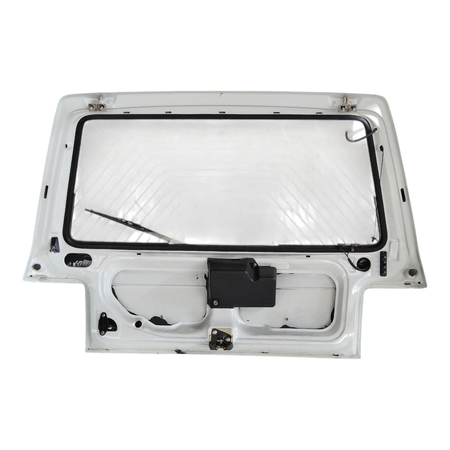Portello Portellone Posteriore FIAT UNO 2 Serie 3-5 Porte