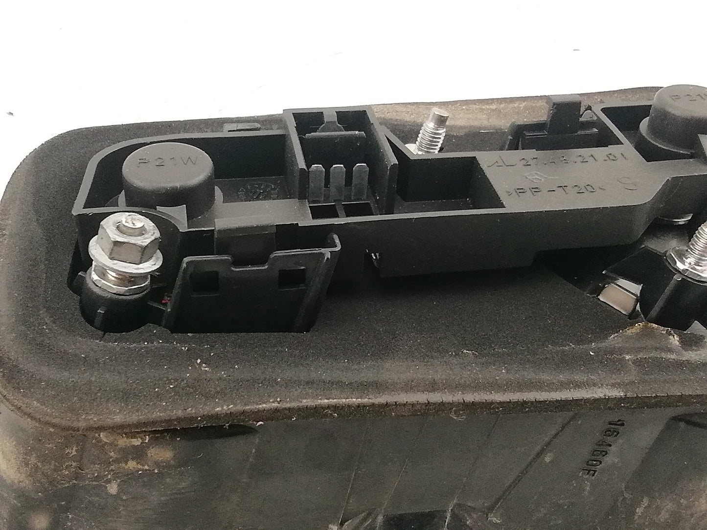 Fanale Stop Interno Posteriore Sinistro FIAT CROMA 2 Serie