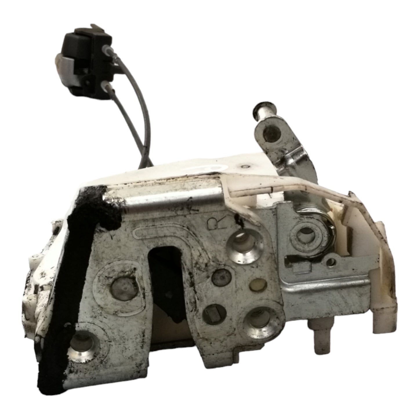 Serratura Porta Posteriore Destro FIAT SEDICI 16