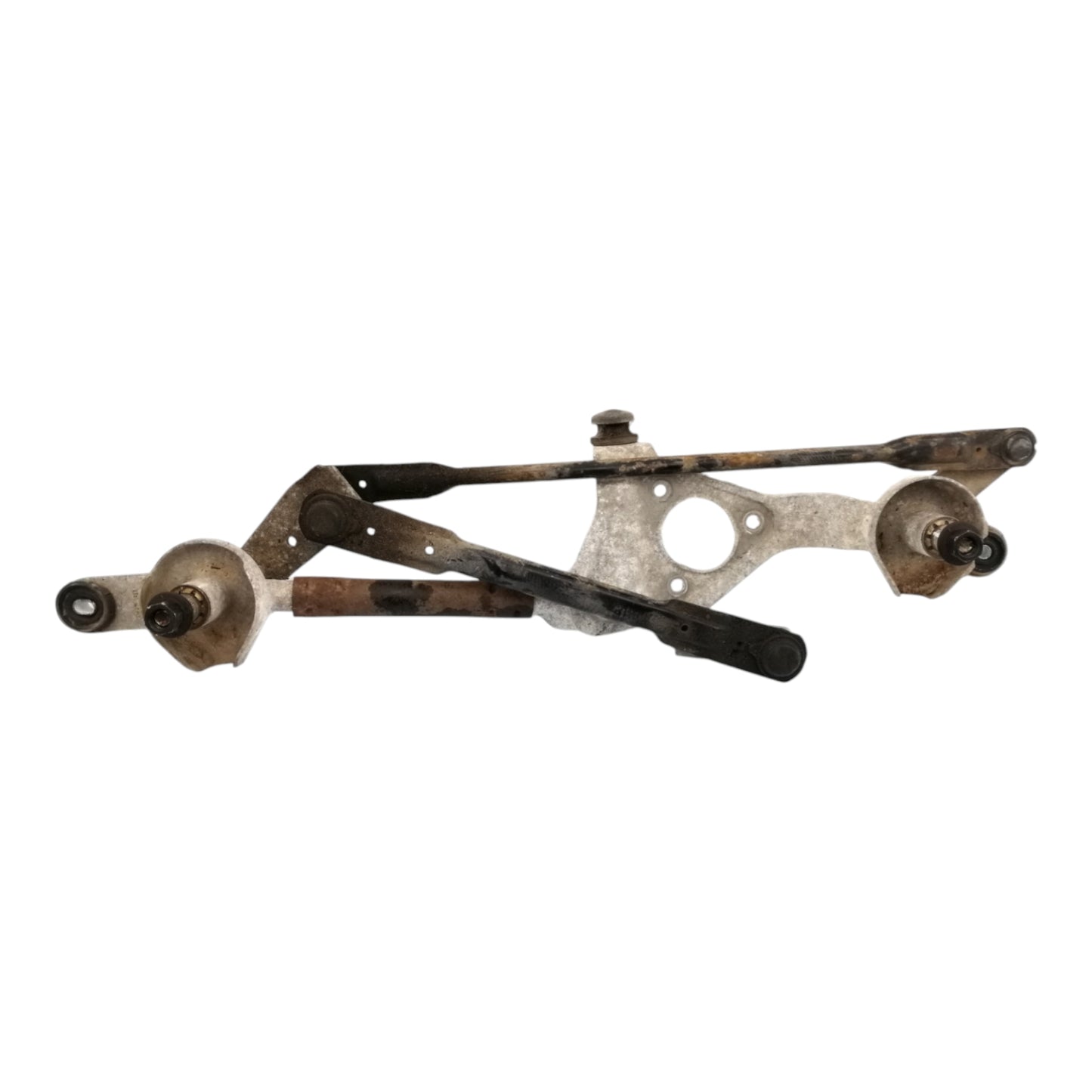 Meccanismo Tandem Tergicristallo KIA RIO 3 Serie