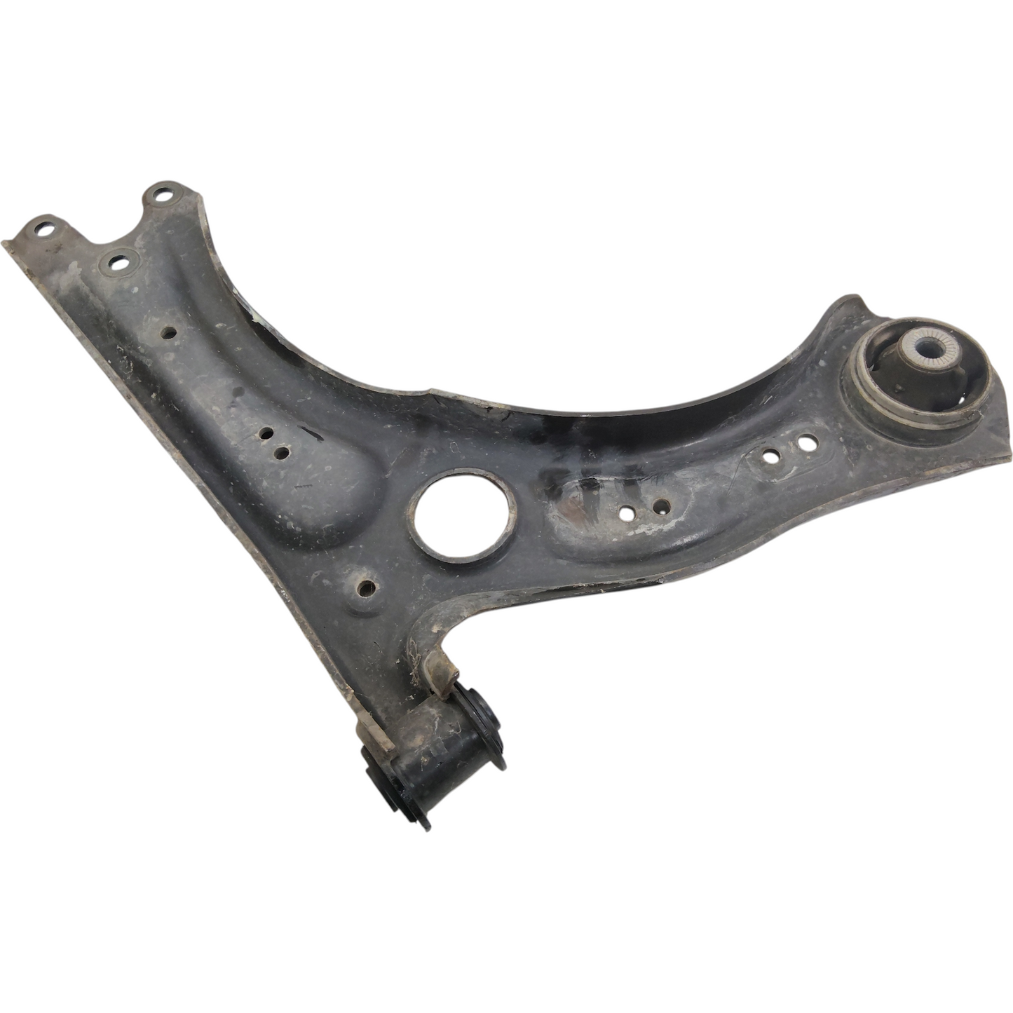 Braccio Oscillante Anteriore Sinistro SEAT ARONA Diesel Benzina