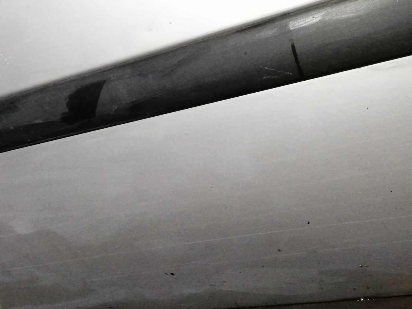 Porta Portiera Anteriore Destro FORD FOCUS 1 SW 5 Porte