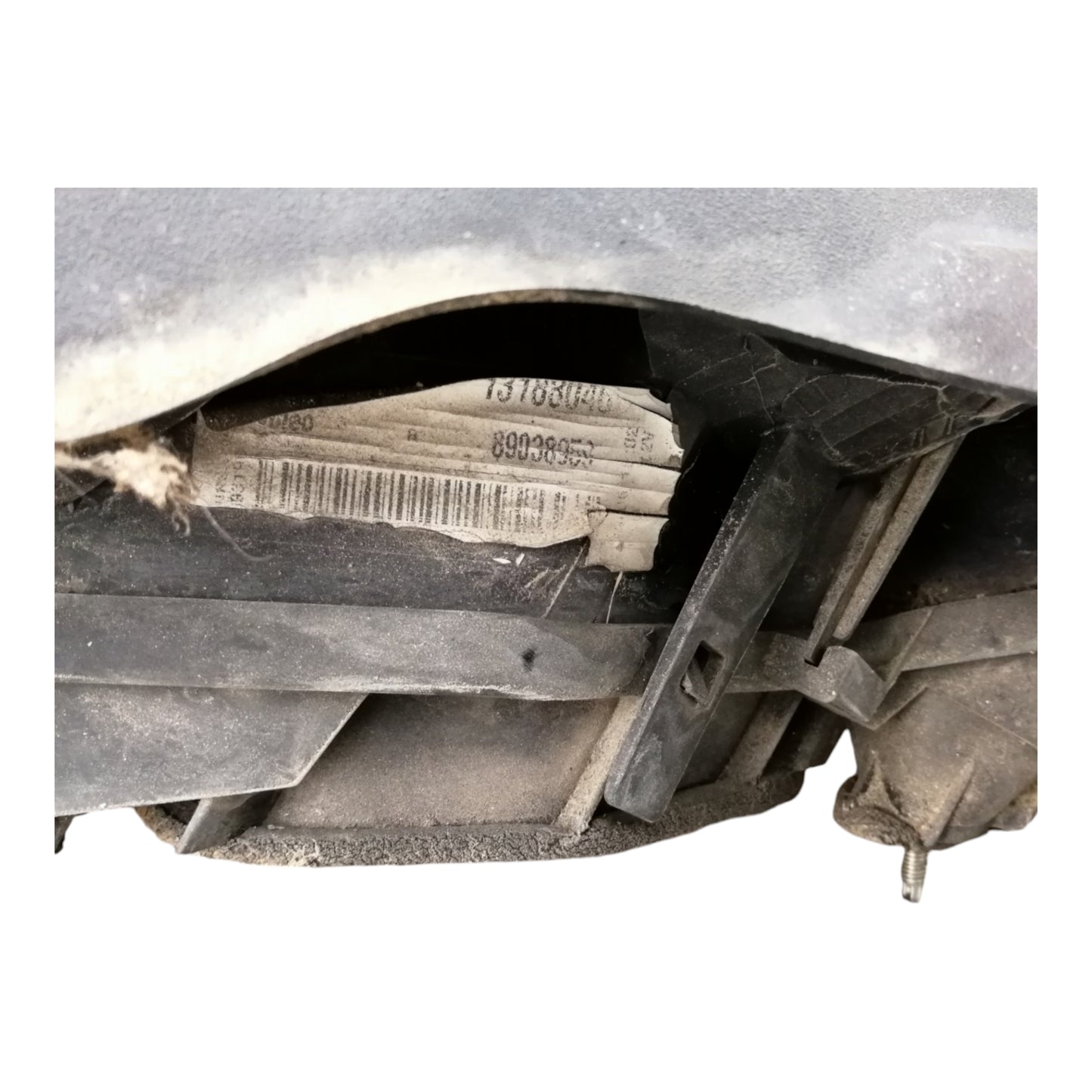 Fanale Stop Posteriore Destro OPEL CORSA D Berlina 5 Porte