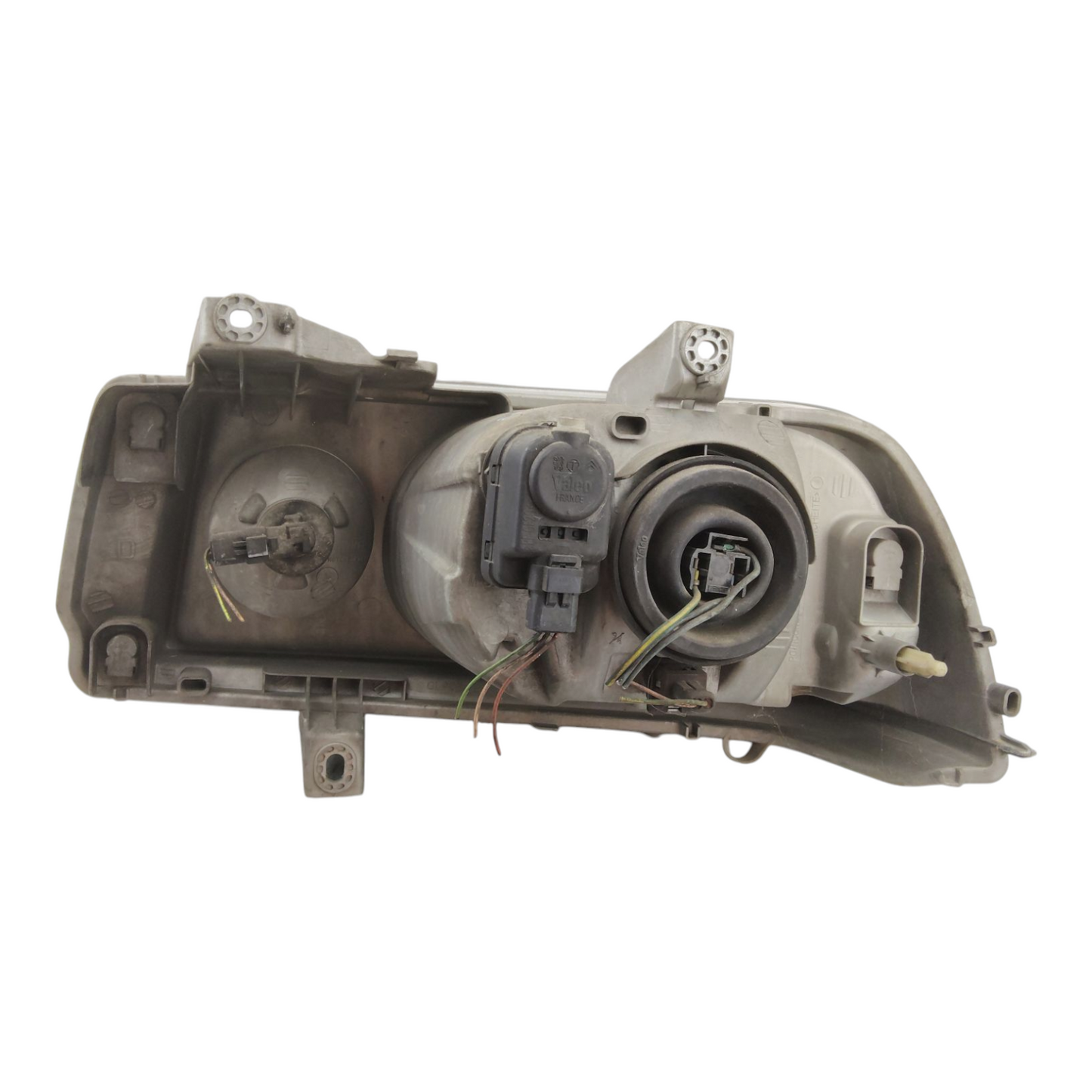 Faro Proiettore Anteriore Destro FIAT SCUDO 1 Serie