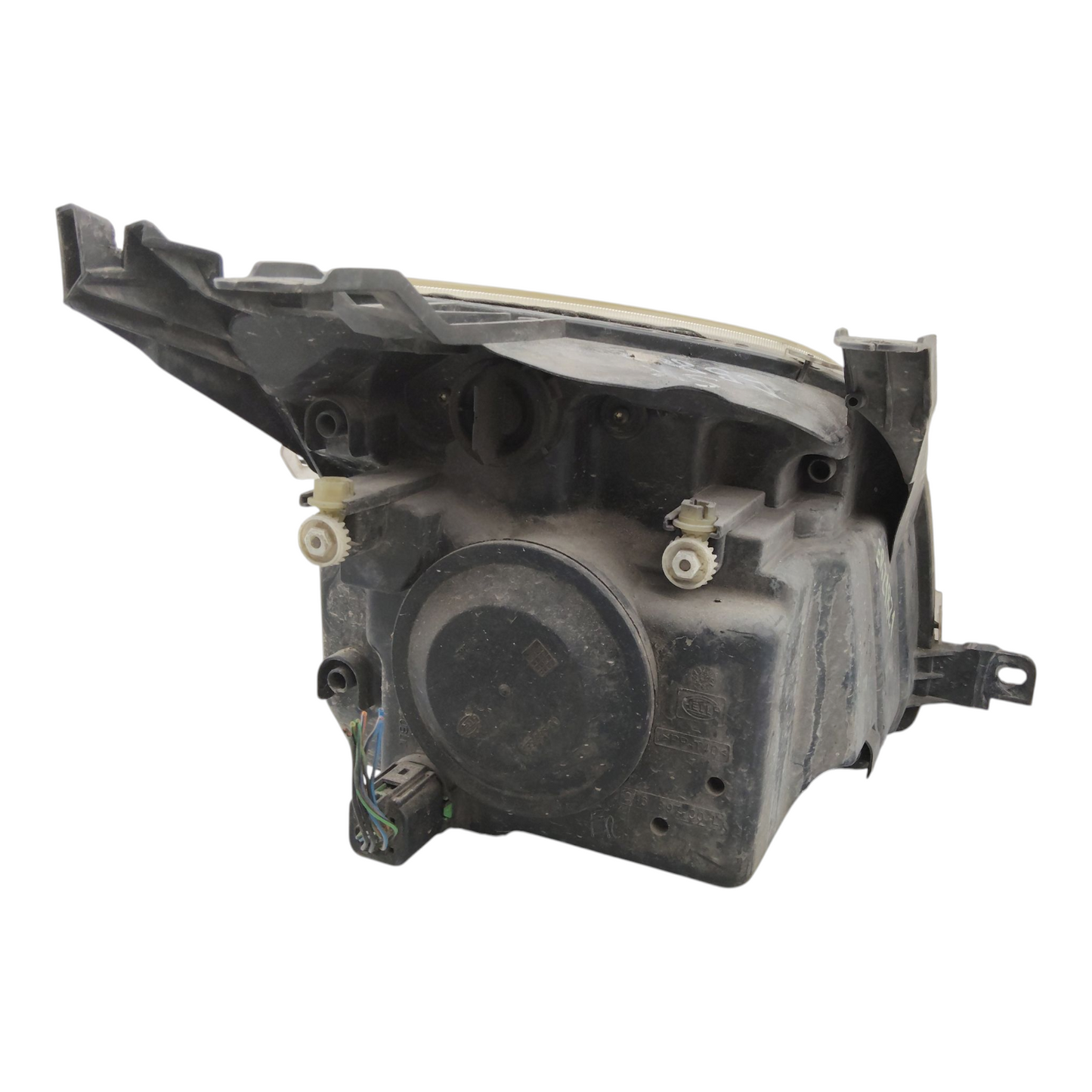 Faro Proiettore Anteriore Sinistro FORD FUSION SW Station Wagon