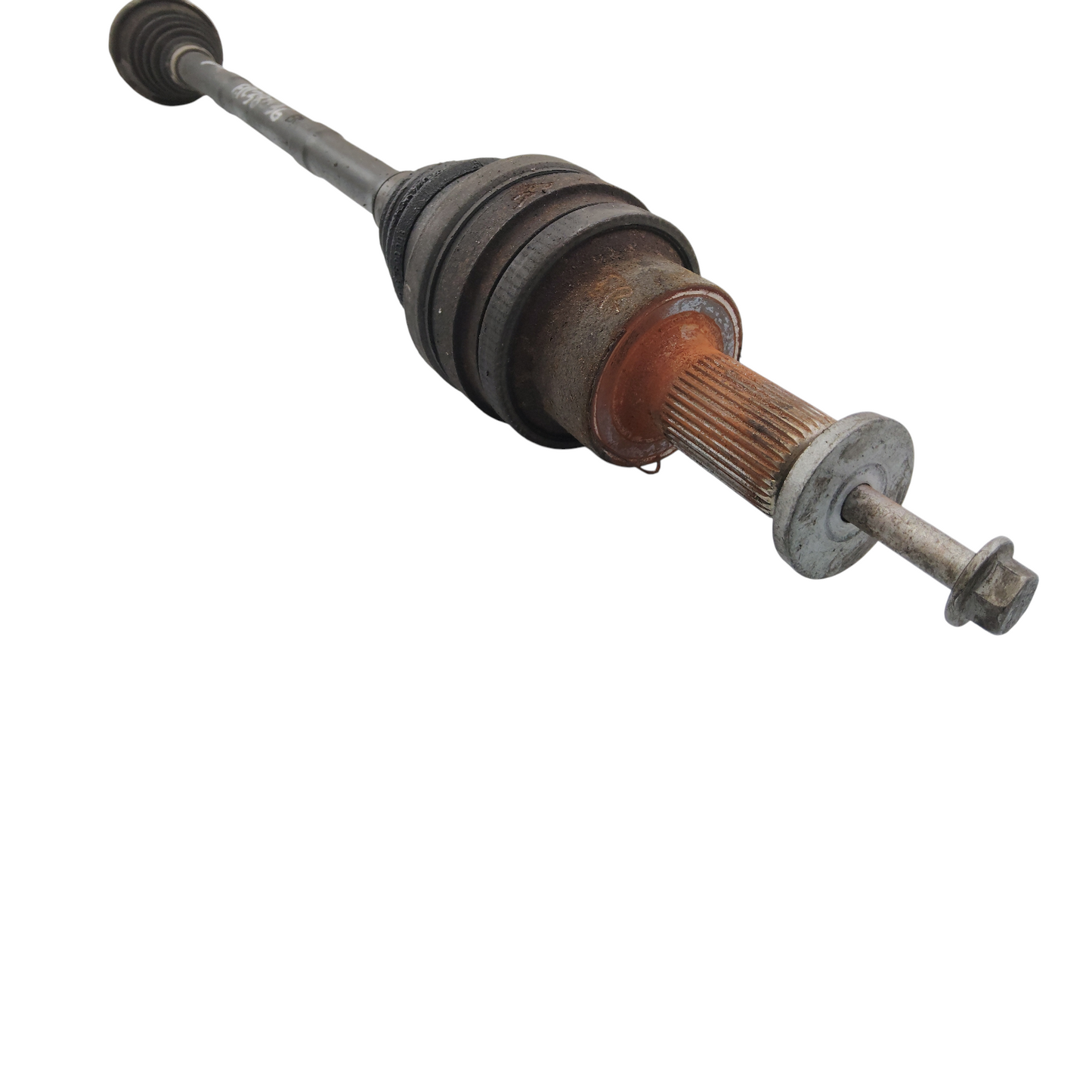 Semiasse Semialbero Posteriore FORD KUGA 1 Serie 2.0 TDCi