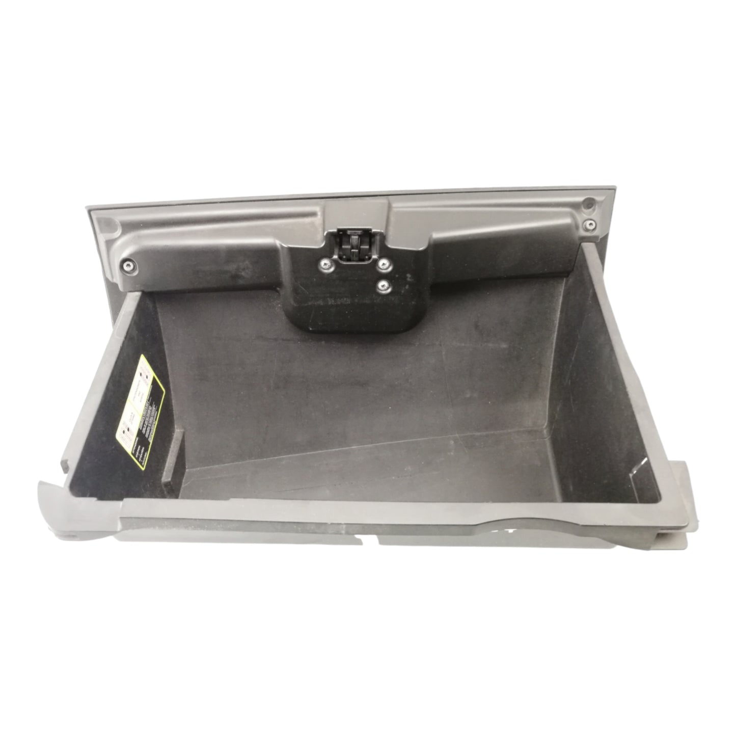 Cassetto Portaoggetti FIAT GRANDE PUNTO/PUNTO 3 Serie