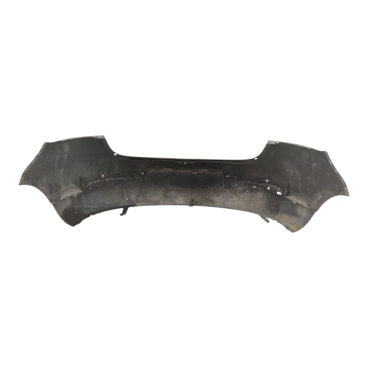 Paraurti Posteriore RENAULT MEGANE 3 Serie Berlina 5 Porte