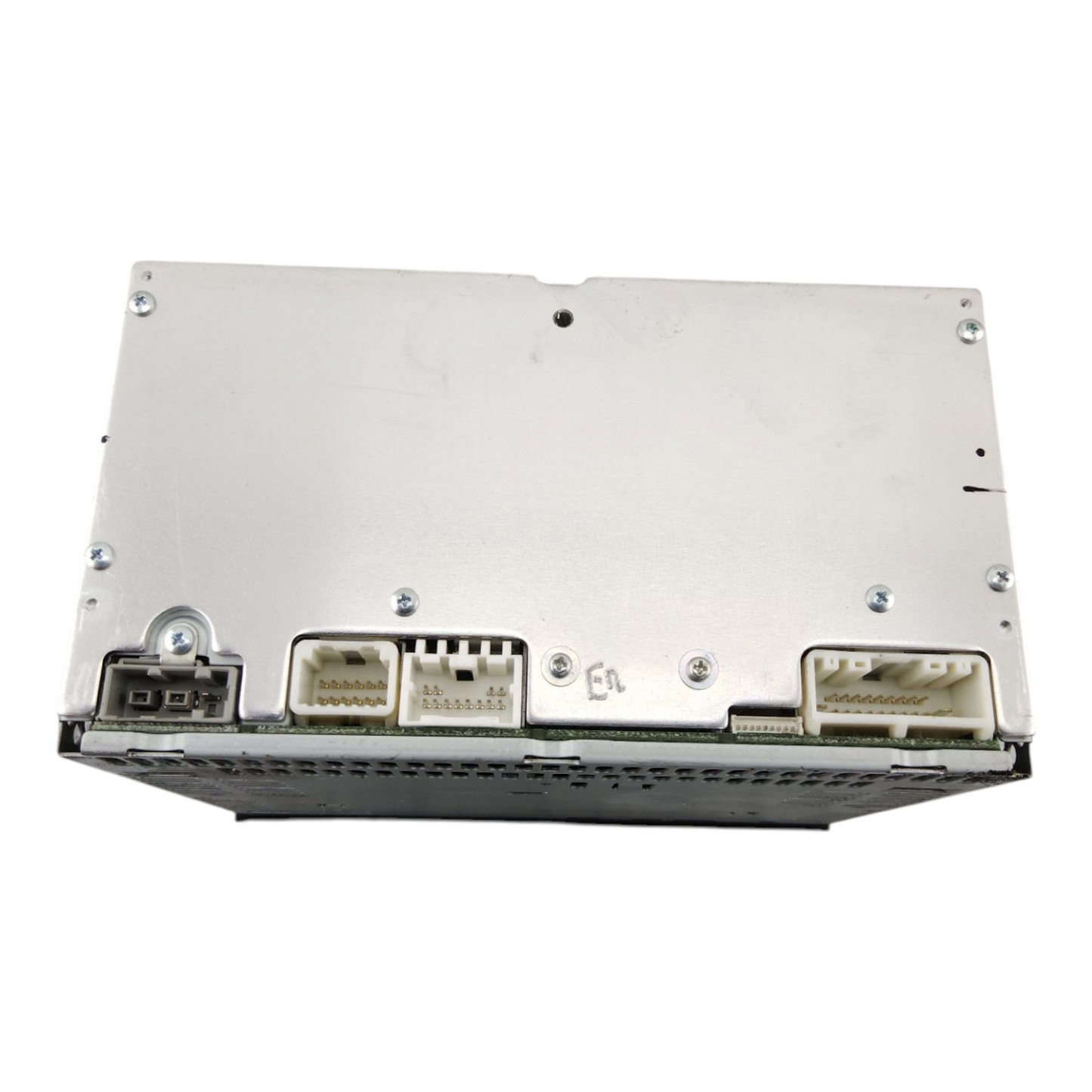 Unità Autoradio NISSAN QASHQAI 1 Serie Benzina Diesel