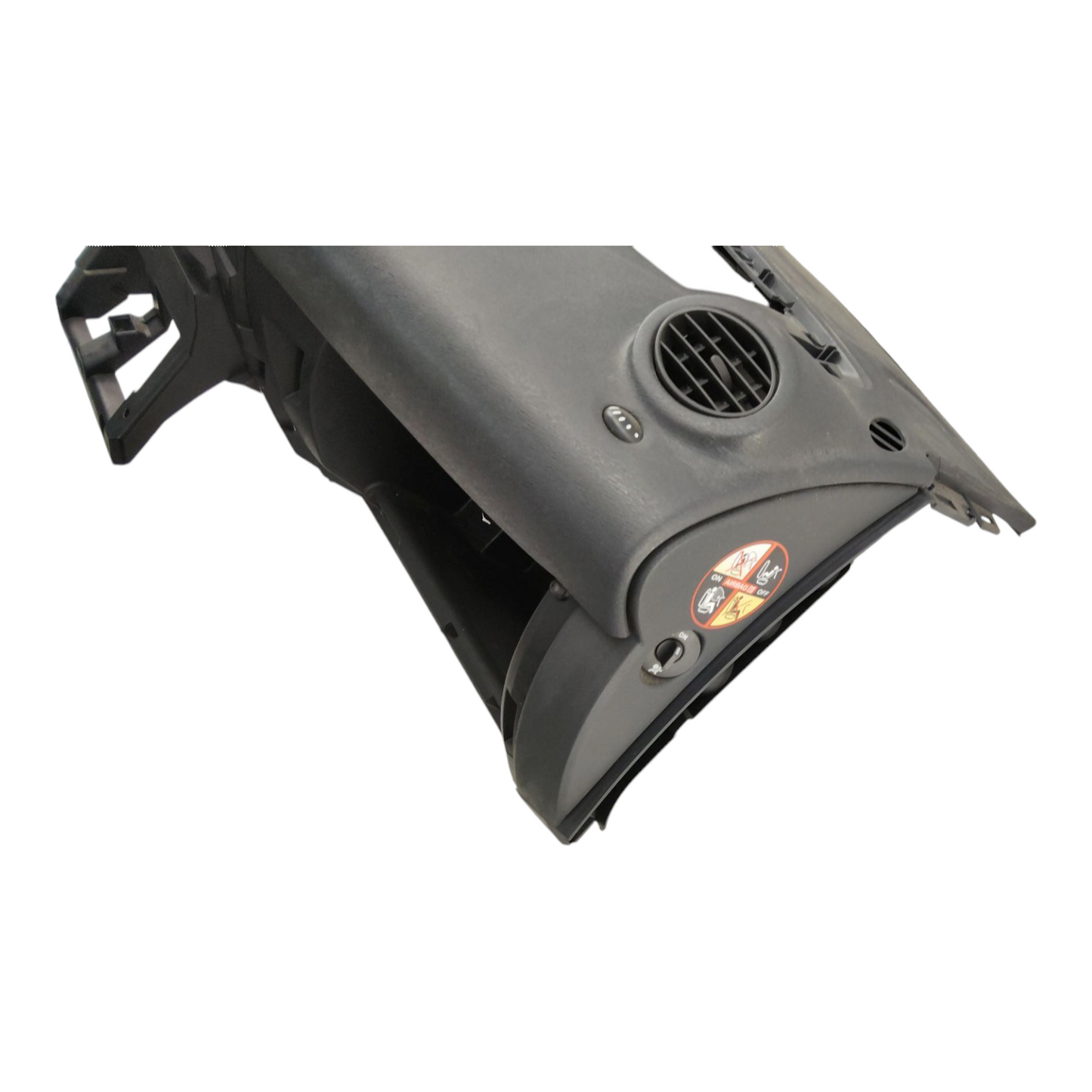 Cruscotto Nudo RENAULT TWINGO 2 Serie