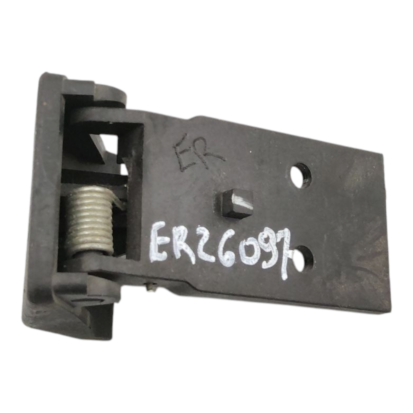 Leva Apertura Sportello Carburante SSANGYONG KORANDO 3 Serie