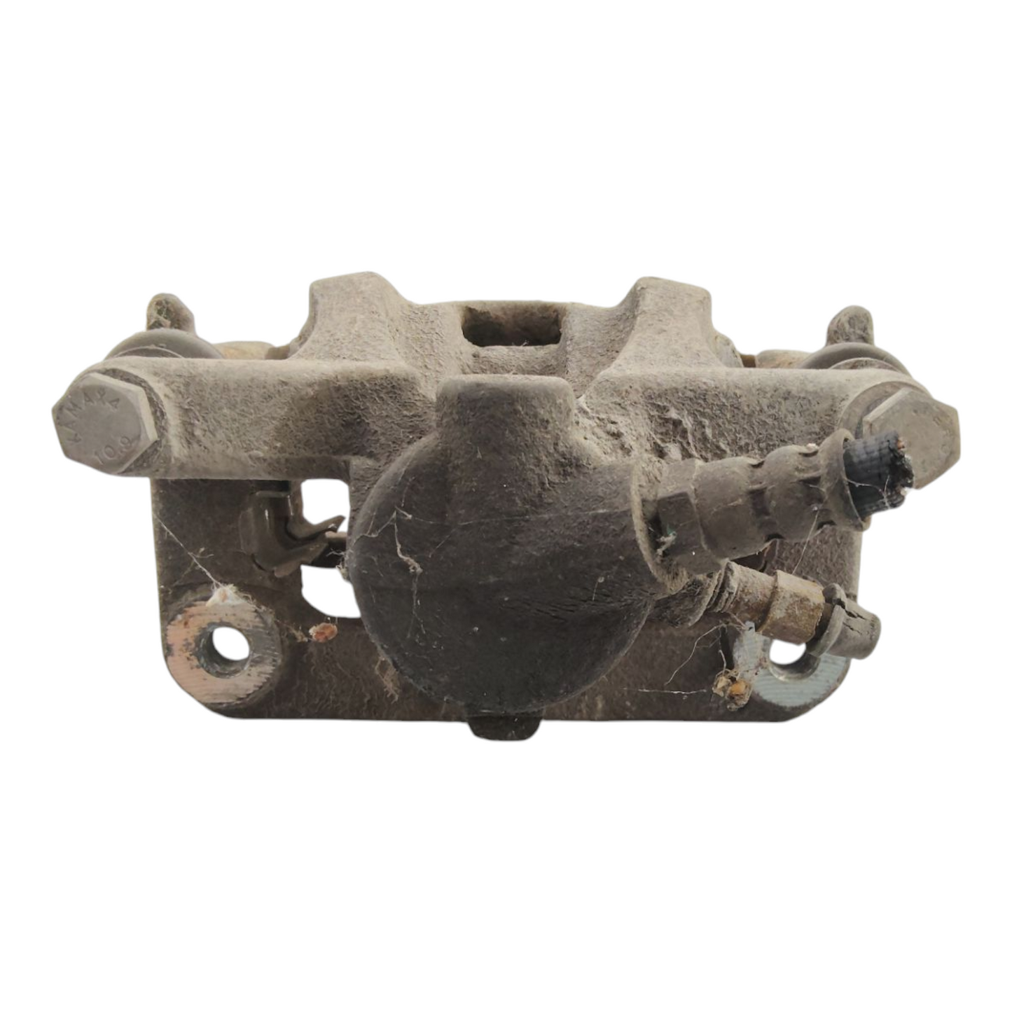 Pinza Freno Posteriore Destro MERCEDES CLASSE A W169/CLASSE B W245