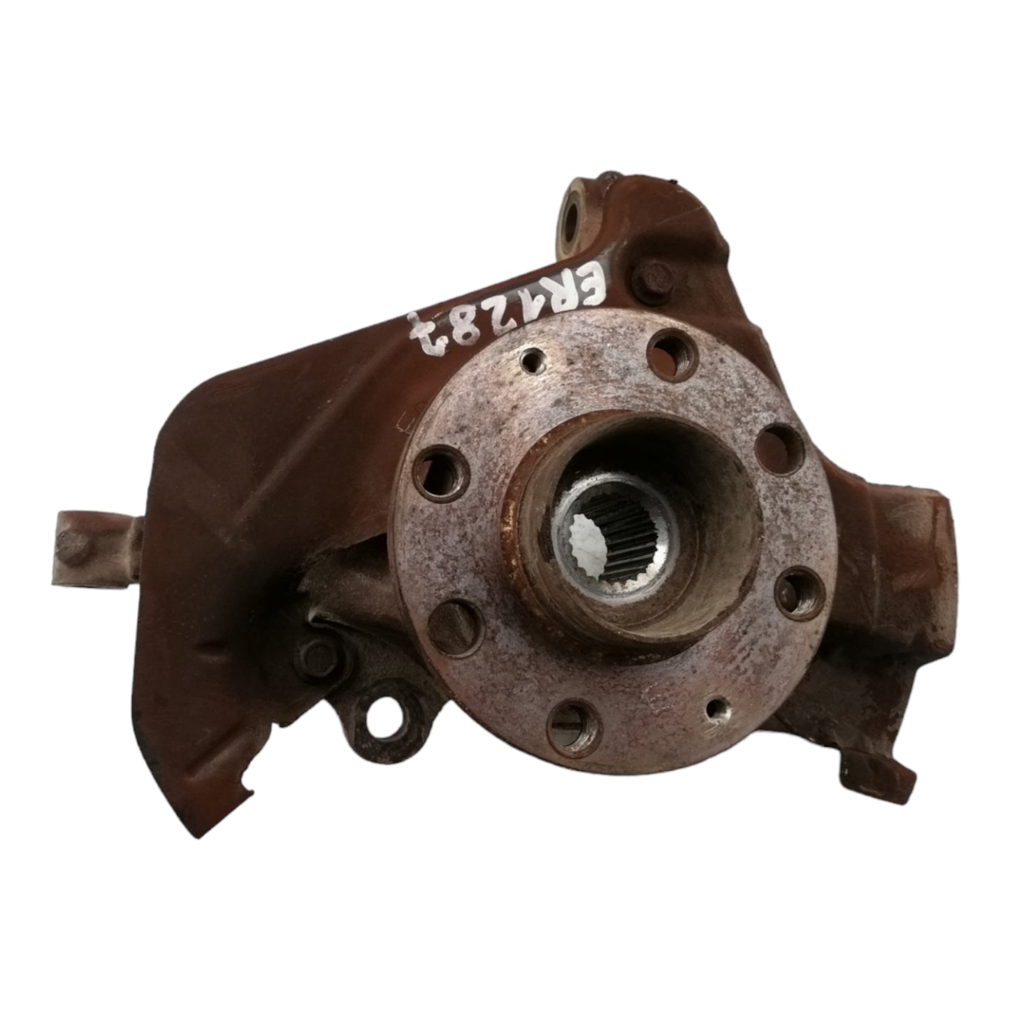 Fusello Mozzo Anteriore Sinistro FIAT GRANDE PUNTO 1.2 1.4 Benzina e Gpl