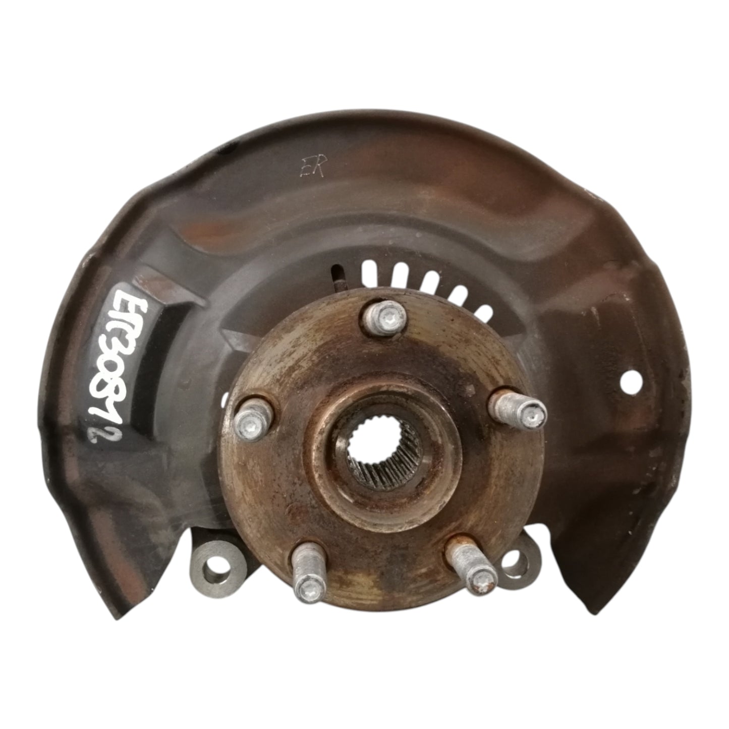 Fusello Mozzo Anteriore Sinistro TOYOTA VERSO-S/URBAN CRUISER