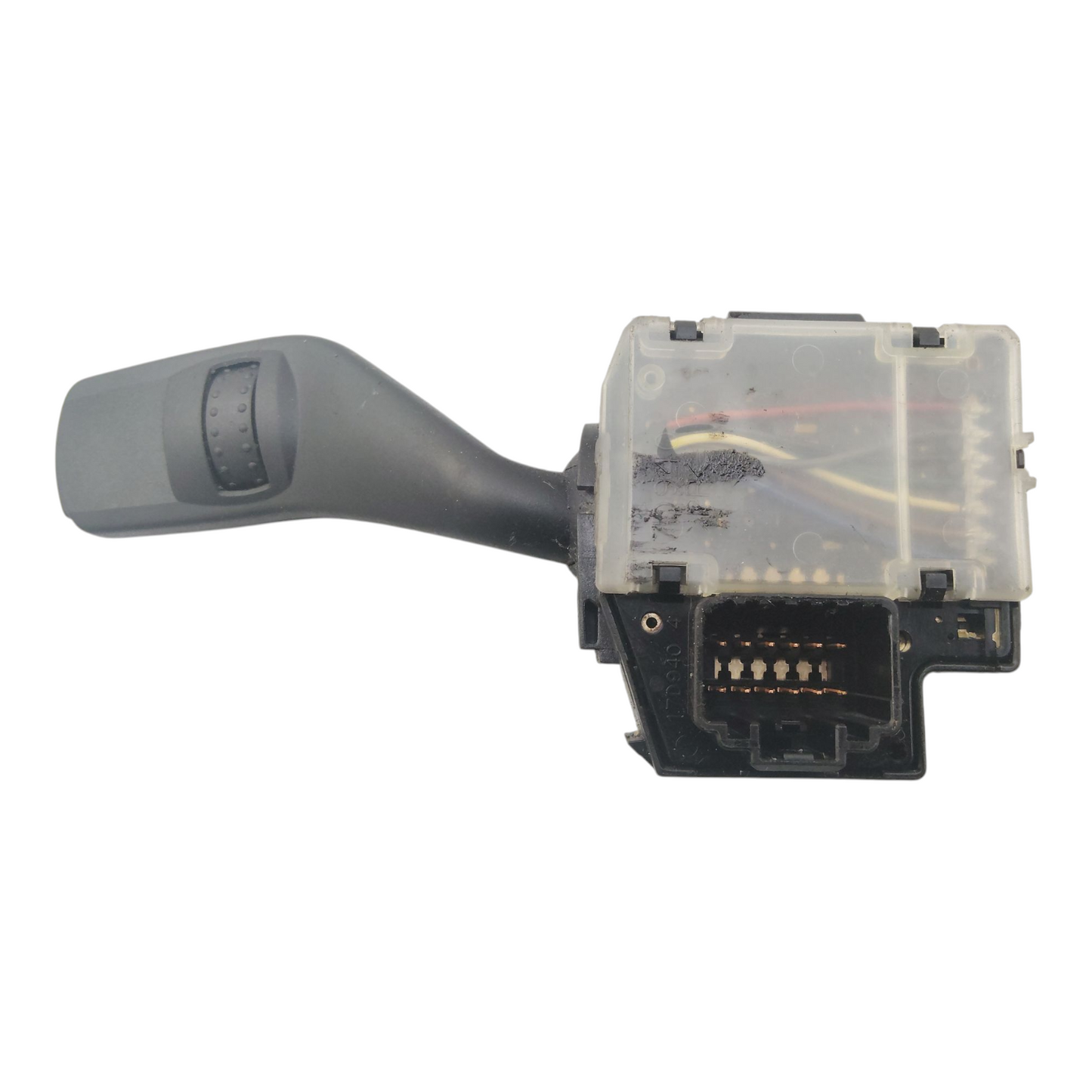 Devioguida Devioluci Tergicristalli Destro FORD FOCUS 2 Serie Berlina SW