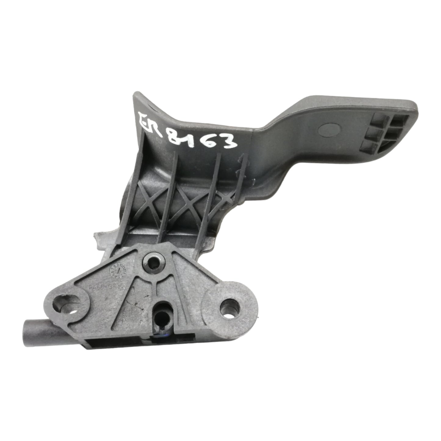 Leva Apertura Cofano Interna Abitacolo Anteriore PEUGEOT 208 1 Serie