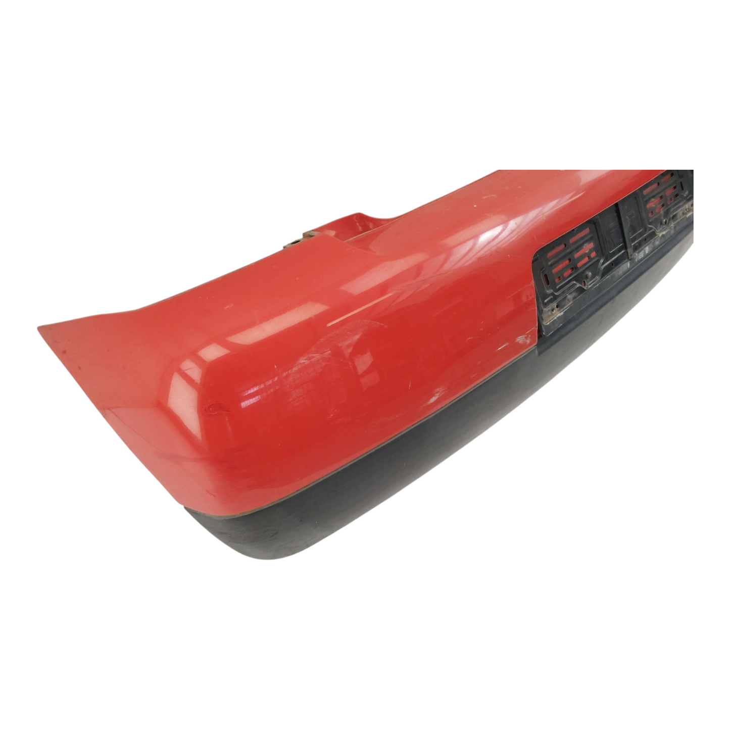 Paraurti Posteriore VOLKSWAGEN LUPO