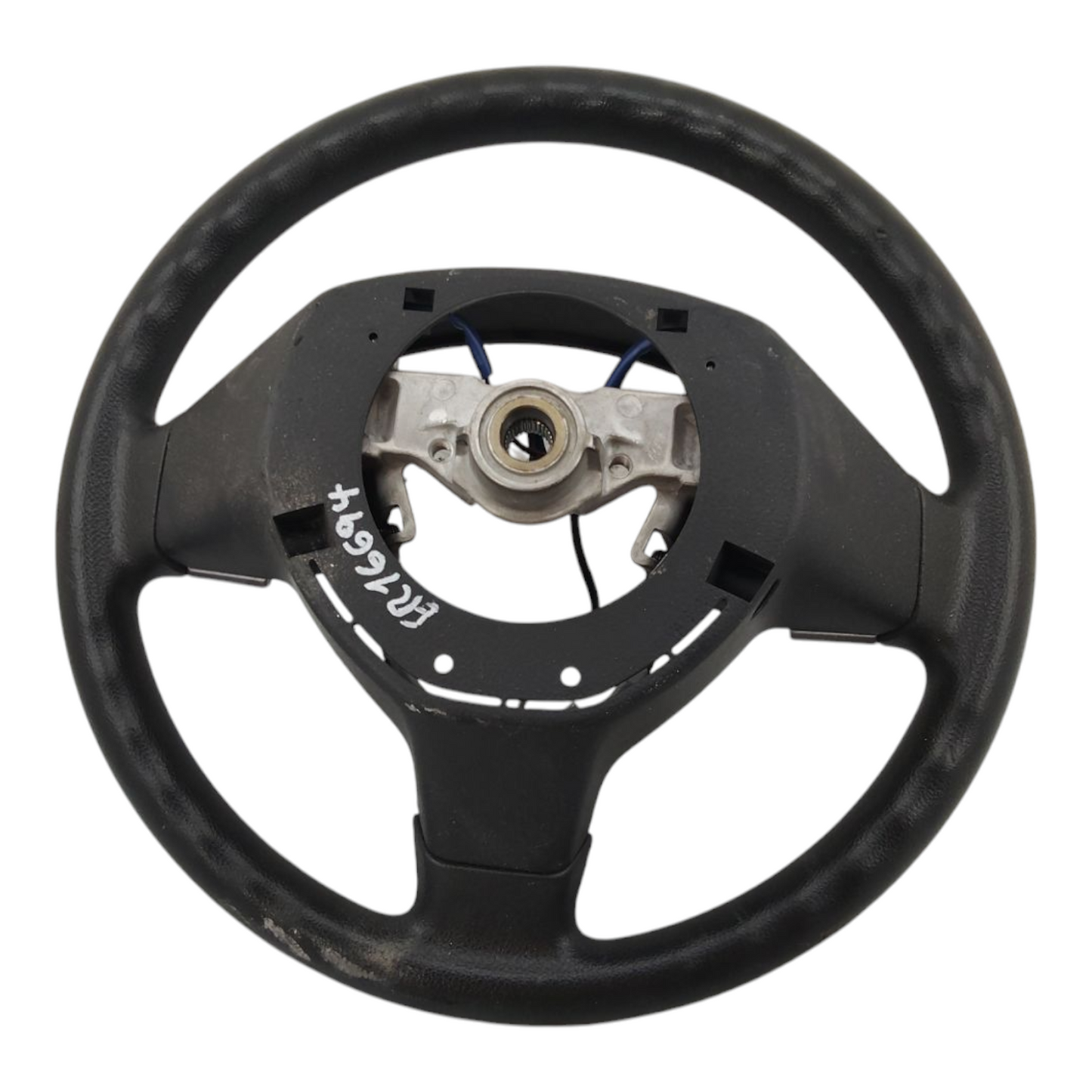 Volante Sterzo con Comandi SUZUKI SWIFT 4 Serie