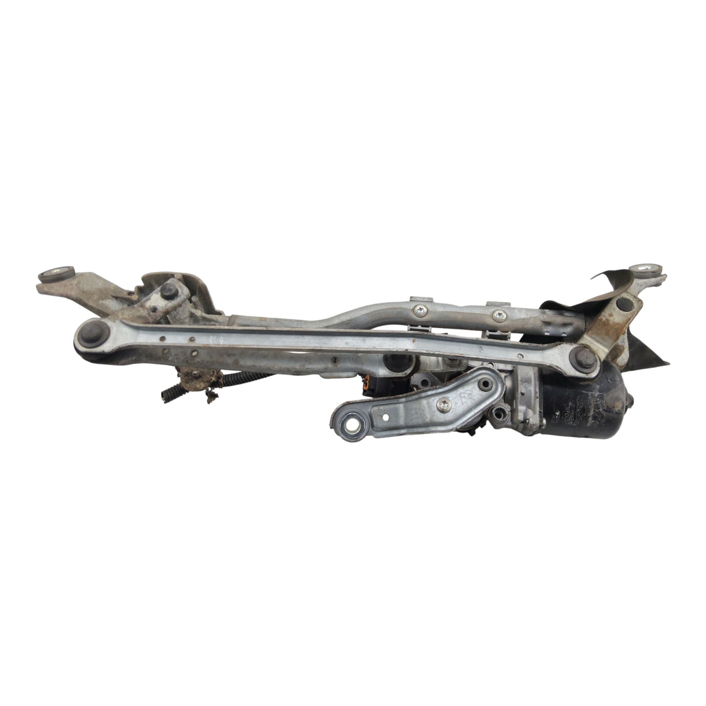 Meccanismo Tandem Tergicristallo NISSAN NOTE 1 Serie