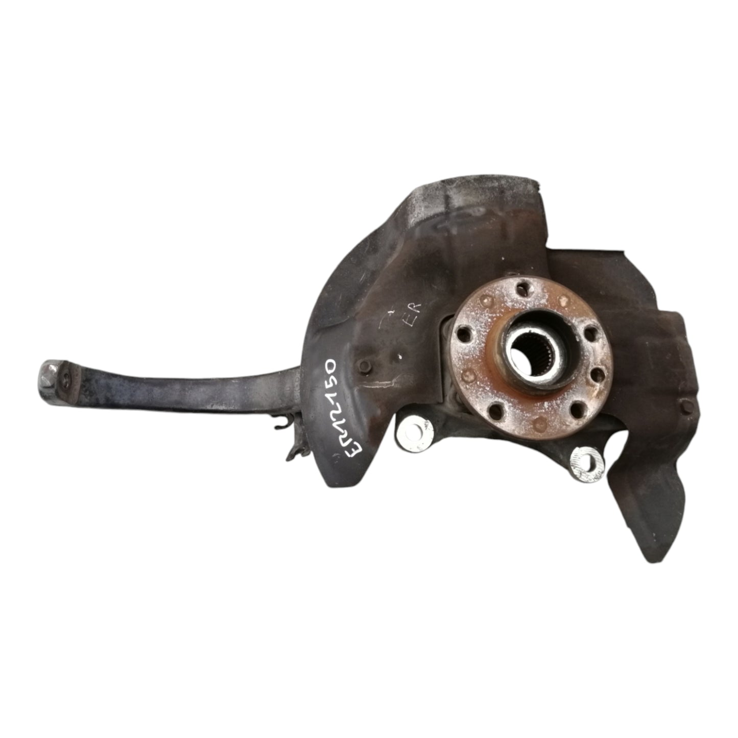 Fusello Mozzo Anteriore Sinistro ALFA ROMEO 159/BRERA/SPIDER 3 Serie
