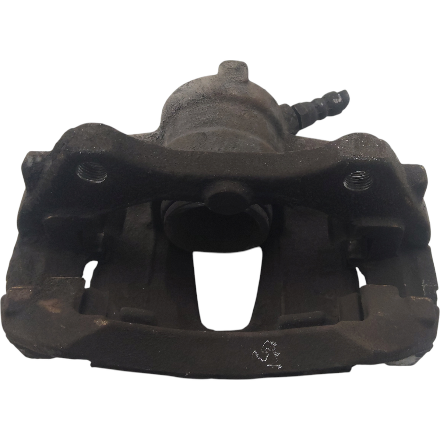 Pinza Freno Anteriore Destro FIAT PANDA 2 Serie 169 4X4