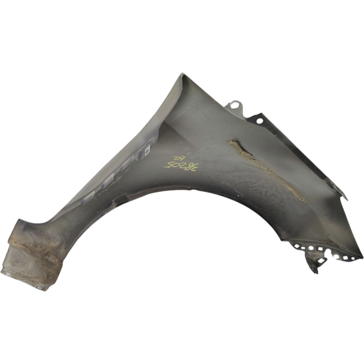 Parafango Anteriore Sinistro FORD FIESTA 6 Serie 3-5 Porte