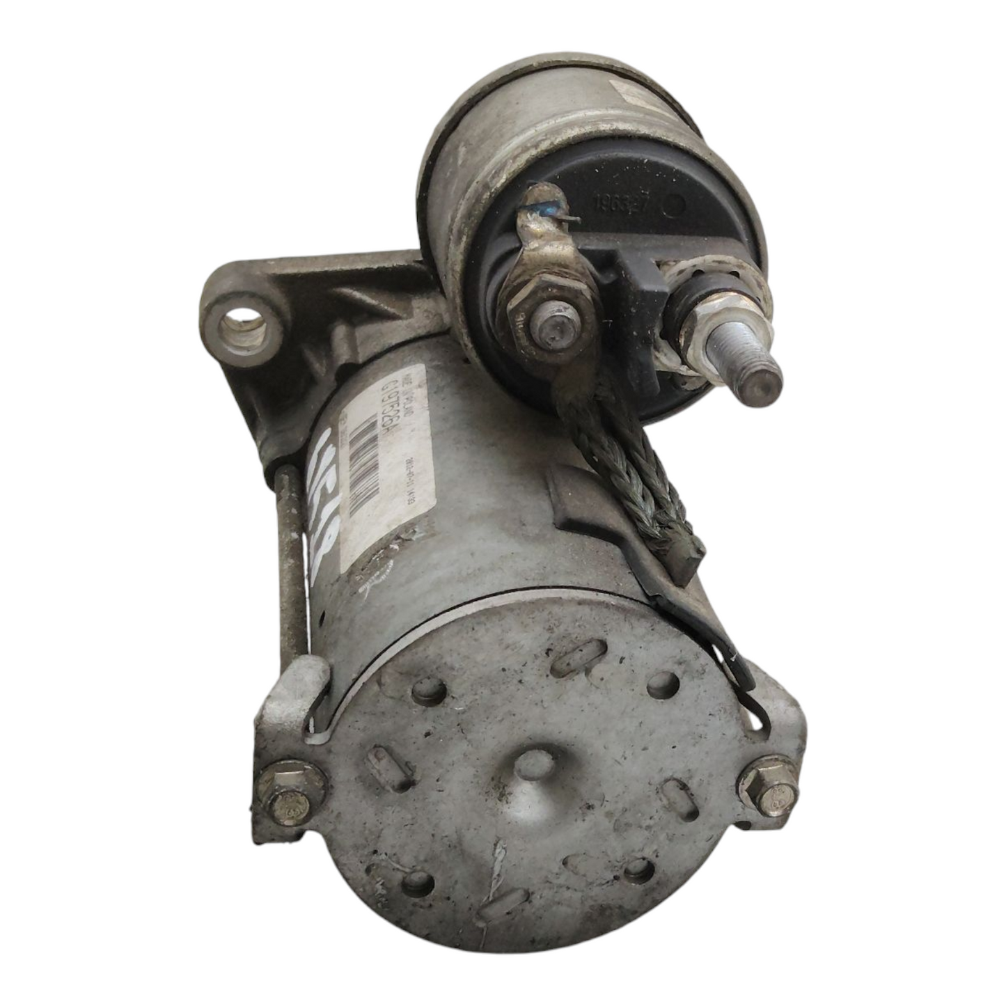 Motorino Avviamento LANCIA YPSILON 1 2 Serie/MUSA 1 2 Serie Diesel