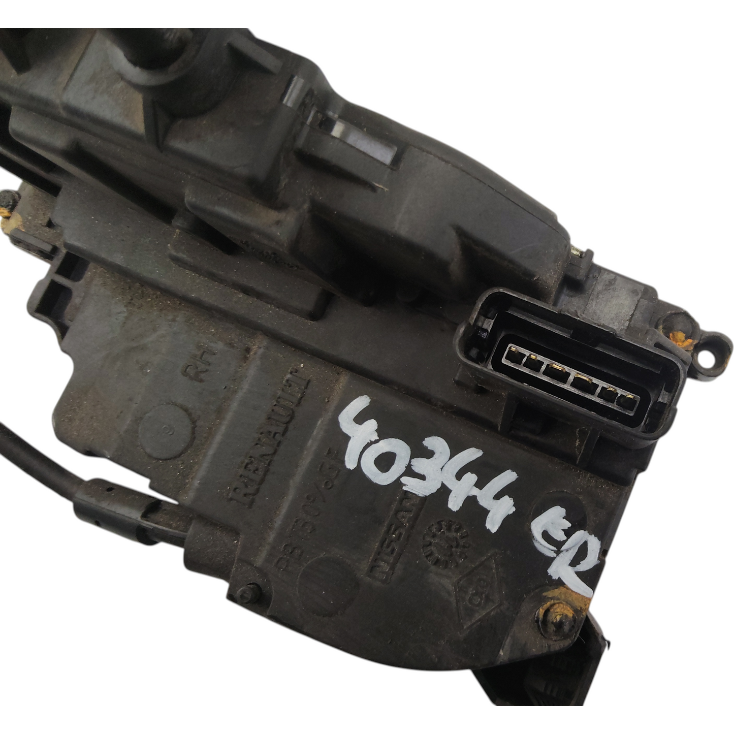 Serratura Porta Posteriore Destro RENAULT SCENIC 3 Serie X-MOD