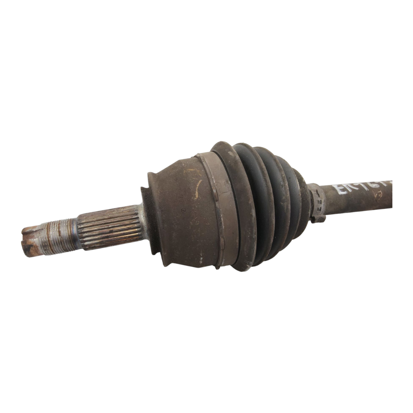 Semiasse Semialbero Anteriore Sinistro LANCIA YPSILON 2 Serie 1.3 Diesel