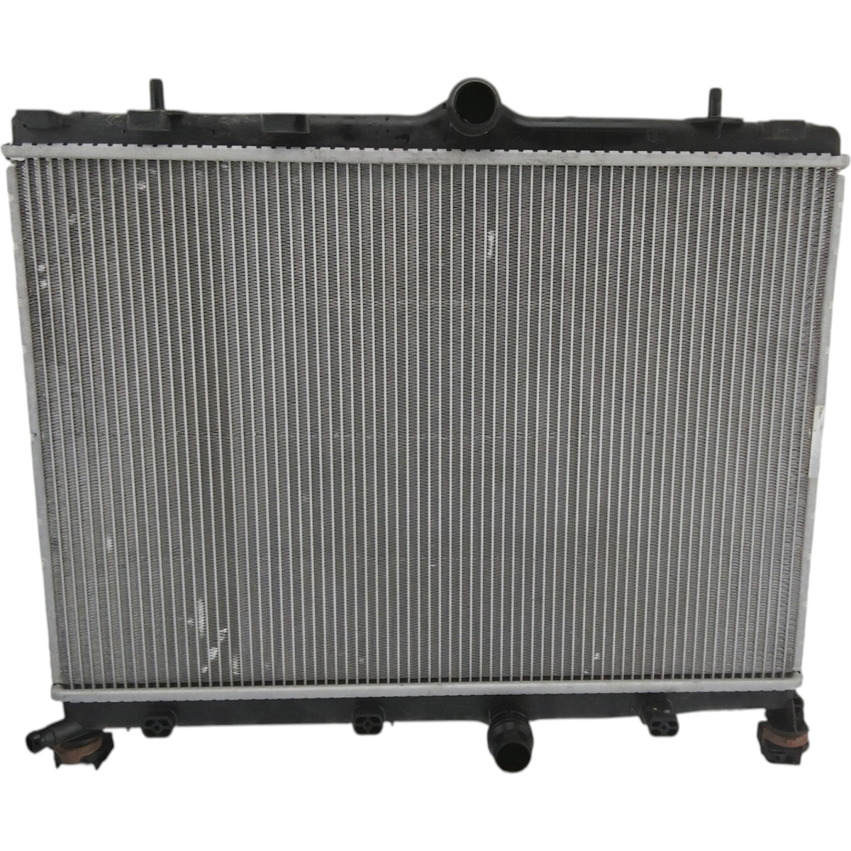 Radiatore Acqua Raffreddamento OPEL CORSA F 1.2 Motore HN05