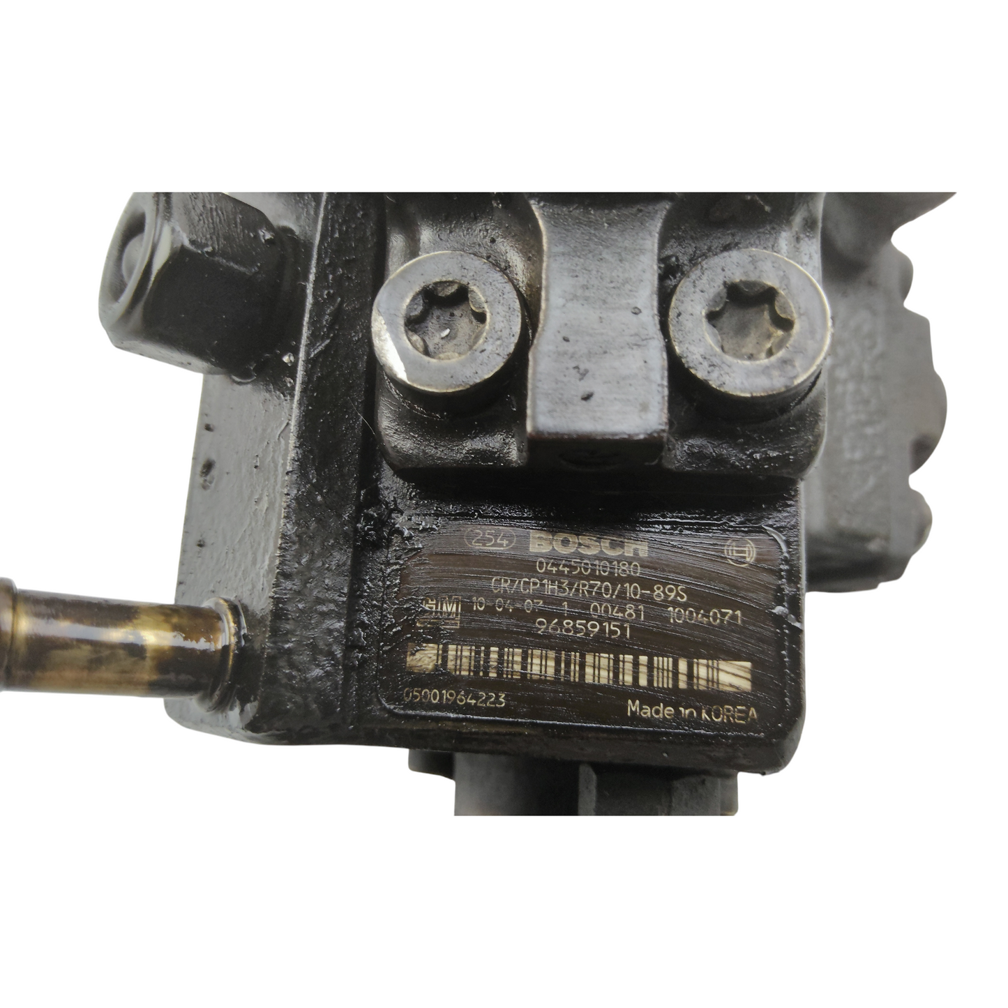 Pompa Iniezione CHEVROLET CAPTIVA 1 Serie/CRUZE 2.0 CDI