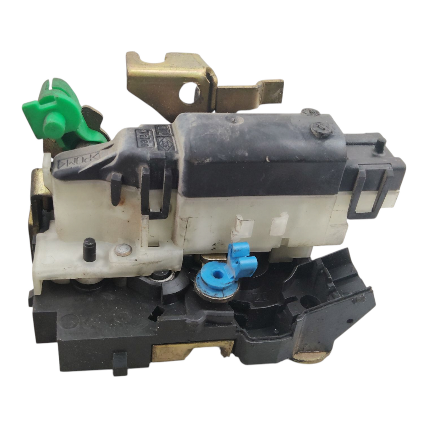 Serratura Porta Scorrevole Posteriore Destro RENAULT KANGOO 2 Serie