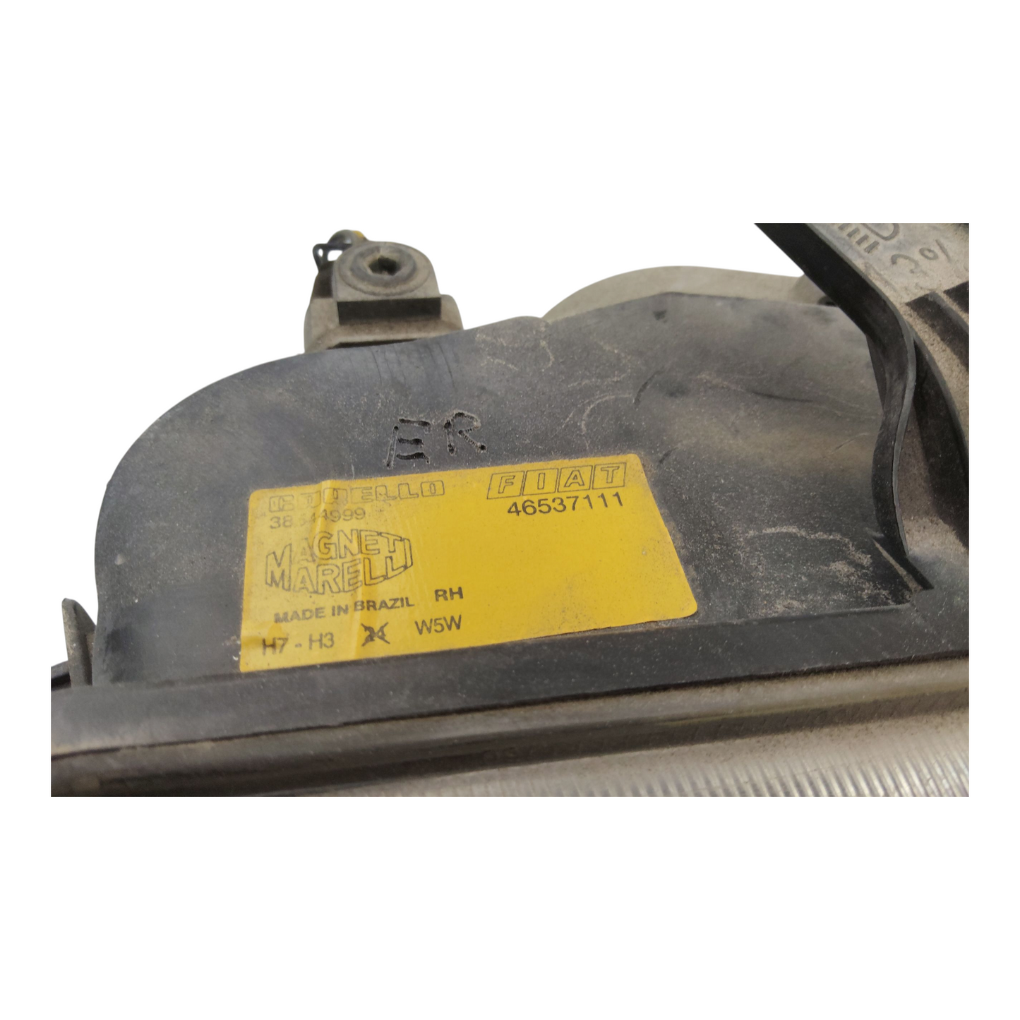 Faro Proiettore Anteriore Destro FIAT PALIO WEEKEND Berlina SW