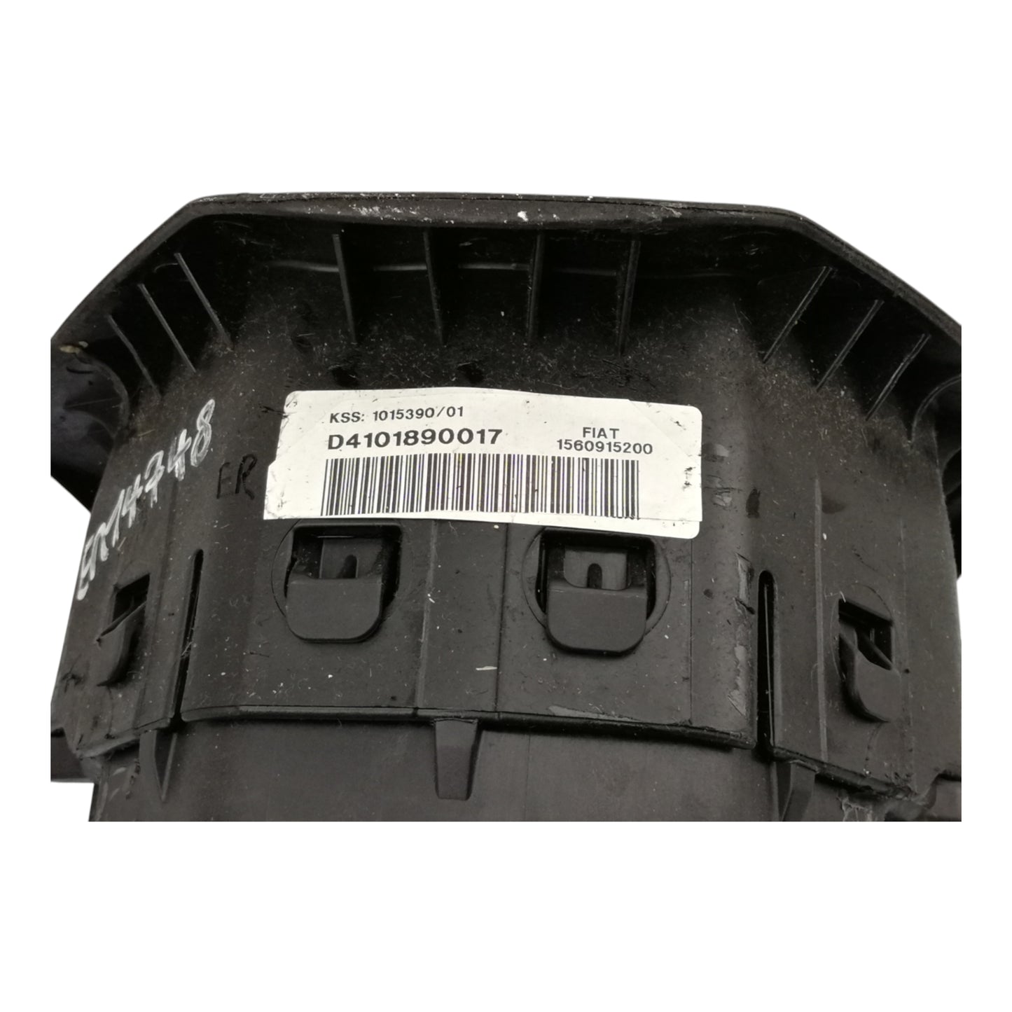 Airbag Lato Guida ALFA ROMEO GIULIETTA Benzina Diesel