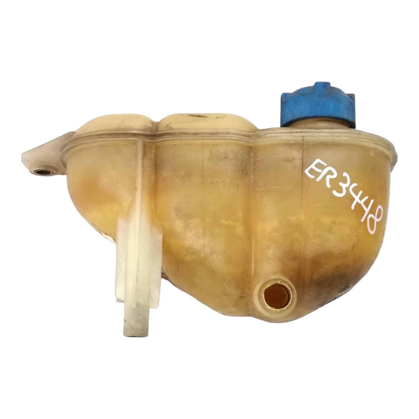 Vaschetta Acqua Radiatore FIAT SEICENTO/600 1.1 Benzina