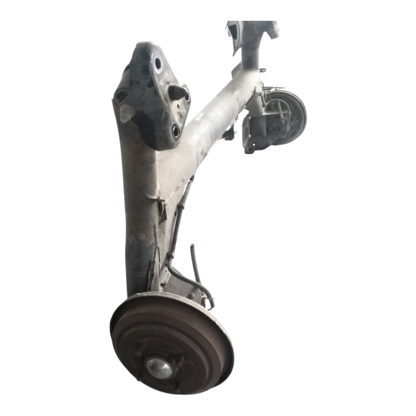 Assale Ponte Posteriore FORD FUSION Diesel Benzina