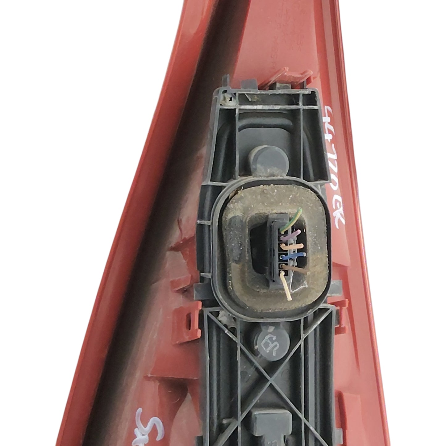 Fanale Stop Posteriore Sinistro CITROEN C3 1 Serie Restyling