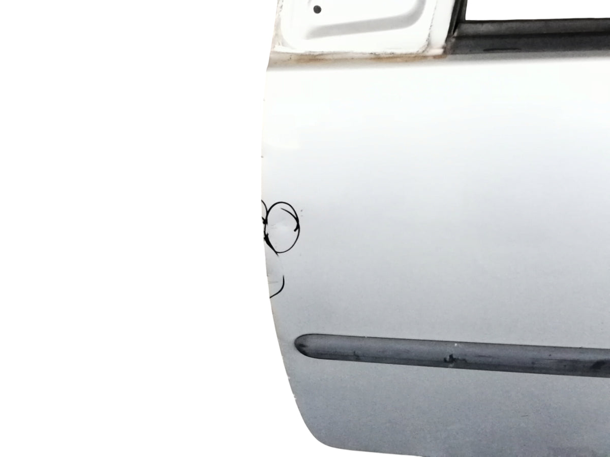 Porta Portiera Anteriore Sinistro CITROEN C1 1 Serie 5 Porte