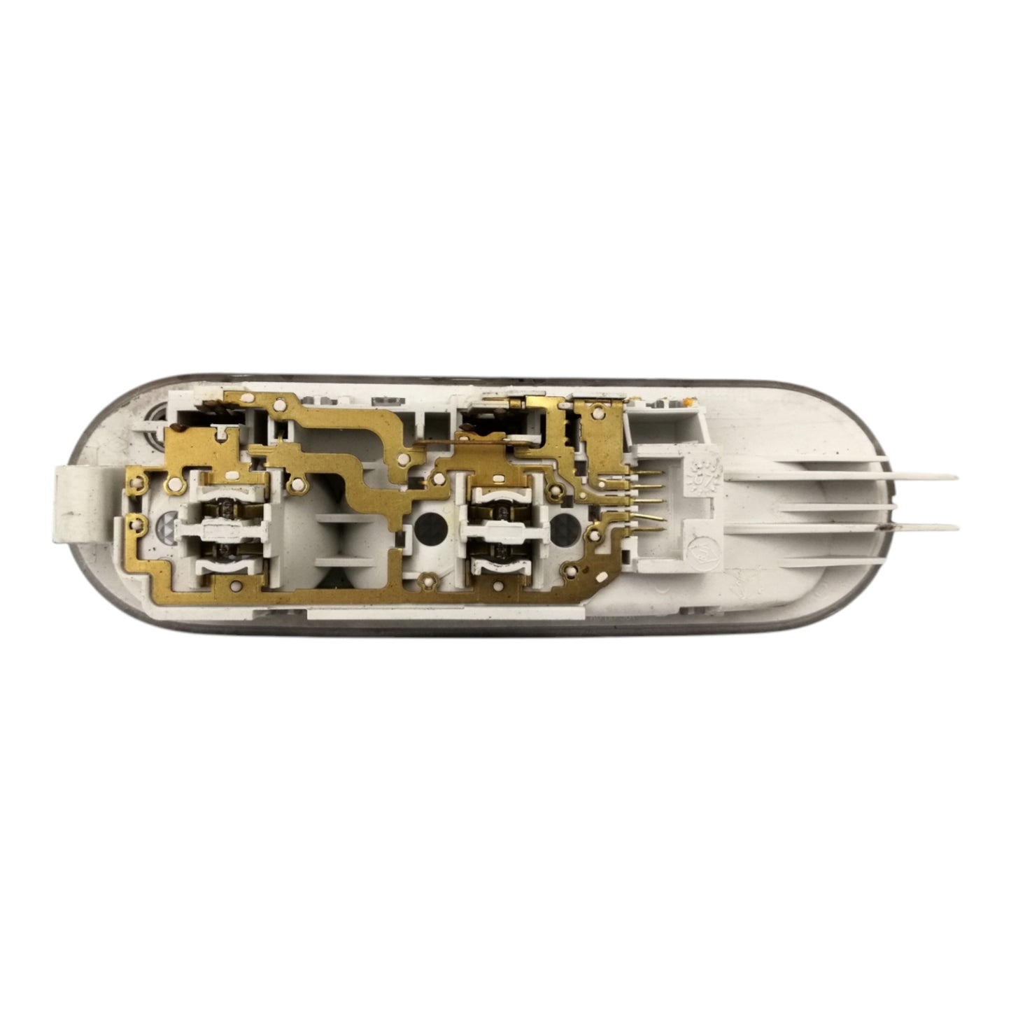 Luce Cortesia Plafoniera Abitacolo Anteriore RENAULT CLIO 3 Serie